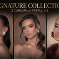 Signature Collection — 3 cursuri la prețul a 2